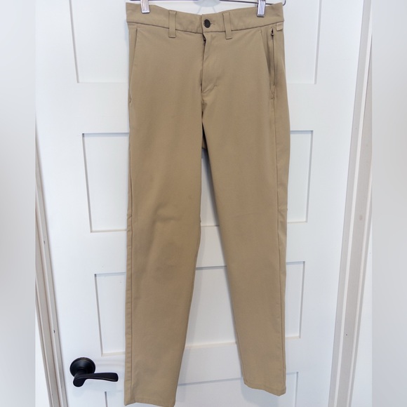 lululemon athletica Other - Lululemon ABC Slim Fit Classic Five Pocket.